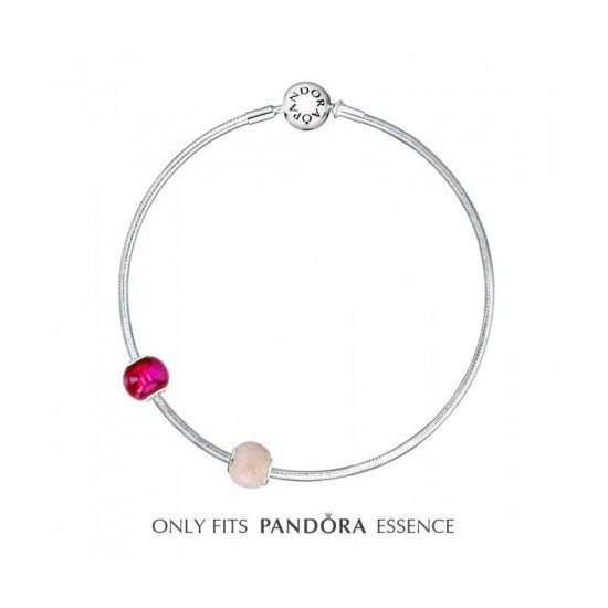 Pandora Bracelet Essence Amour Complete PN 11940 Jewelry