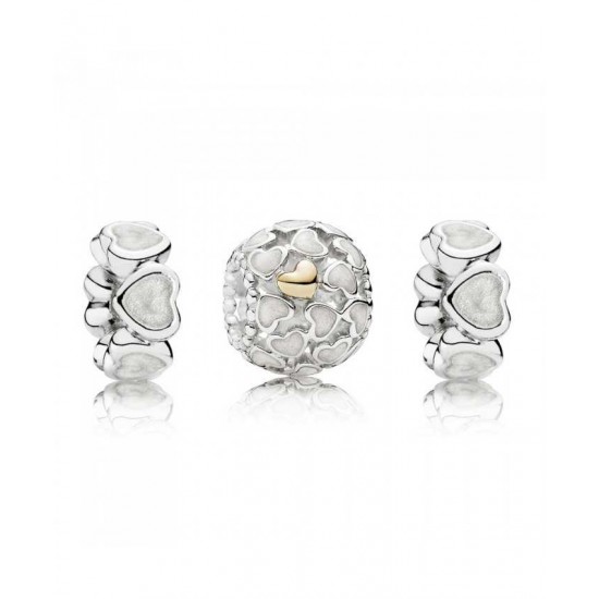 Pandora Charm Abundance Of Love PN 11927 Jewelry