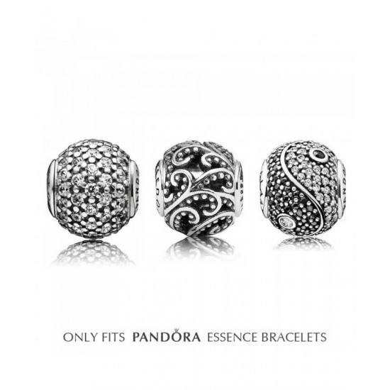Pandora Charm Essence Freedom PN 11828 Jewelry