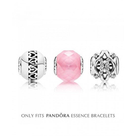 Pandora Charm Essence Sensitivity PN 11861 Jewelry