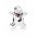 Pandora Charm Gingerbread Man PN 11688 Jewelry