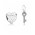 Pandora Charm Key To My Heart PN 11833 Jewelry