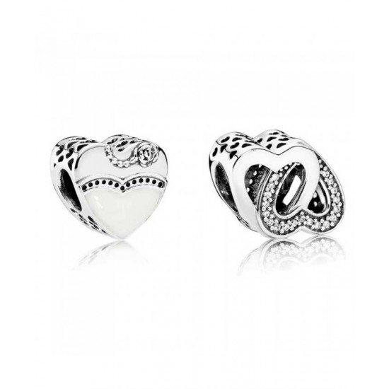 Pandora Charm Our Special Day PN 11936 Jewelry