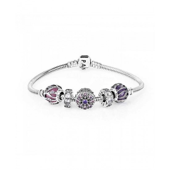 Pandora Bracelet Shimme PN 11896 Jewelry