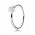 Pandora Ring Silver Starshine PN 11698 Jewelry