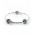 Pandora Bracelet Unique Shimme PN 11717 Jewelry