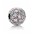 Pandora Clip Pale Pink Cosmic Stars PN 11425 Jewelry