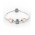 END X Pandora Bracelet Signature Scent Complete PN 10280 Jewelry