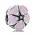 Pandora Clip Silver Pink Cherry Blossom PN 11450 Jewelry