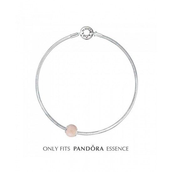 Pandora Bracelet Essence Love Complete PN 10305 Jewelry