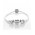 Pandora Bracelet Silver Mothers Love Complete PN 10343 Jewelry