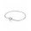 Pandora Bracelet Silver Moments Smooth PN 10366 Jewelry