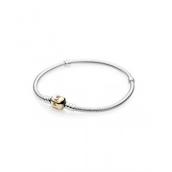 Pandora Bracelet Silver PN 10370 Jewelry