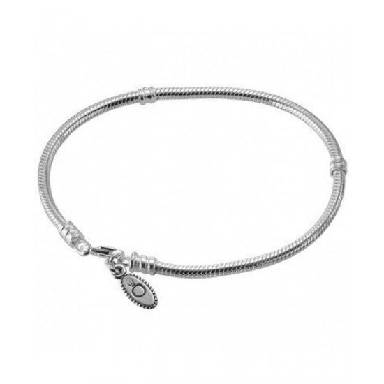 Pandora Bracelet Sterling Silver PN 10412 Jewelry