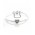 Pandora Bracelet Silver Bound By Love Complete PN 10431 Jewelry