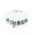 Pandora Bracelet Opulent Oceanic Complete Bangle PN 10203 Jewelry