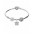 Pandora Bracelet Soft Petals Complete PN 10157 Jewelry
