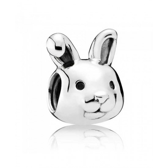 Pandora Charm Remarkable Rabbit PN 10519 Jewelry
