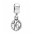 Pandora Charm Silver 16 PN 10563 Jewelry
