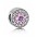 Pandora Charm Dazzling Floral PN 10655 Jewelry