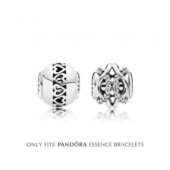 Pandora Charm Essence Love PN 10728 Jewelry