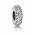 Pandora Spacer Clear Pave PN 11524 Jewelry
