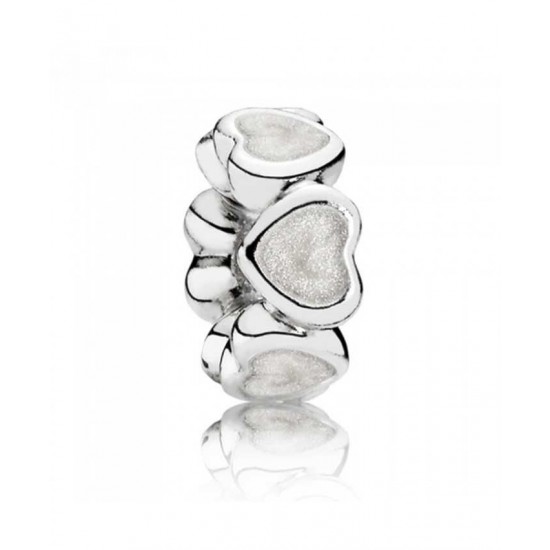 Pandora Spacer Silver Abundance Of Love PN 11529 Jewelry