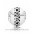 Pandora Charm Essence Silver Openwork Love PN 10735 Jewelry