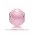 Pandora Charm Essence Silver Pink Cubic Zirconia Sensitivity PN 10817 Jewelry