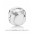 Pandora Charm Essence Silver Magnesite Positivity Bead PN 10819 Jewelry