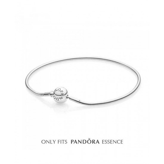 Pandora Bracelet Essence Silver PN 10991 Jewelry