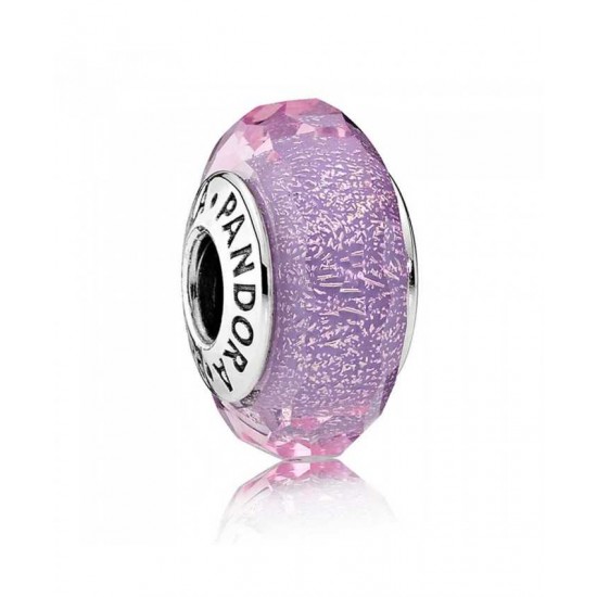 Pandora Ring Purple Shimme PN 11042 Jewelry