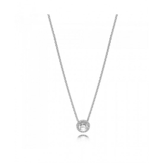 Pandora Necklace Classic Elegance PN 11250 Jewelry