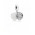 Pandora Pendant Love Yoga PN 11218 Jewelry