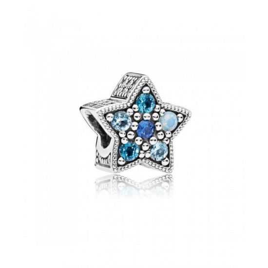 Pandora Charm Bright Star PN 11223 Jewelry