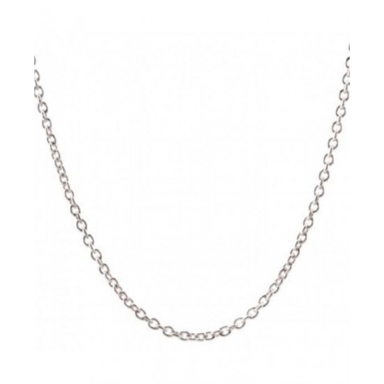 Pandora Necklace Silver 45cm PN 11305 Jewelry