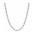 Pandora Necklace Silver Fancy 100cm PN 11317 Jewelry