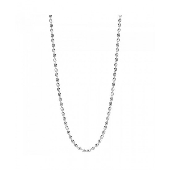 Pandora Necklace Silver Fancy 60cm PN 11343 Jewelry