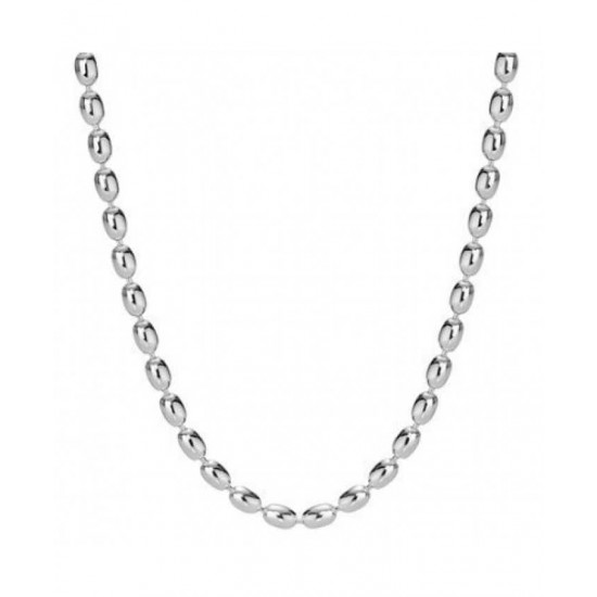 Pandora Necklace Silver Fancy 80cm PN 11350 Jewelry
