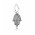 Pandora Pendant Sparkling Protection PN 11482 Jewelry