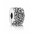 Pandora Clip Silver Lace PN 11419 Jewelry