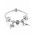 Pandora Bracelet ShimmeRing PN 10189 Jewelry