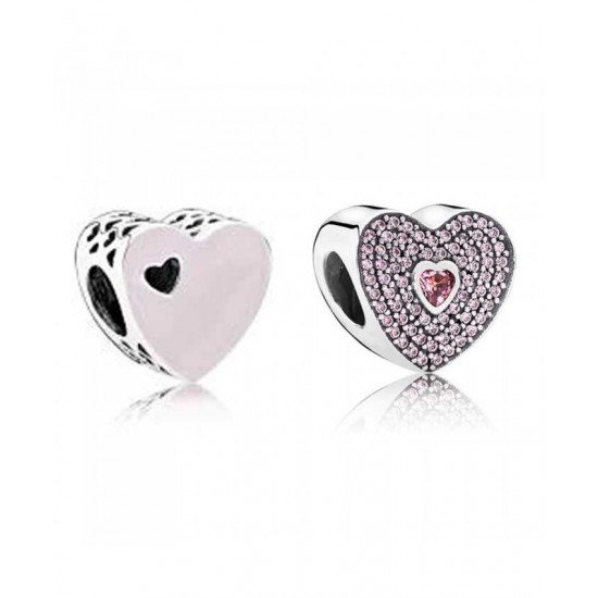 Pandora Charm Sweet Love PN 10769 Jewelry
