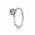 Pandora Ring Silver Bead PN 11569 Jewelry