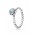 Pandora Ring Silver Bead PN 11571 Jewelry