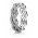 Pandora Ring Braided Band PN 11580 Jewelry