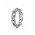 Pandora Ring Silver Pink Cz Romance PN 11600 Jewelry