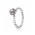 Pandora Ring Silver Bead PN 11612 Jewelry