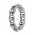 Pandora Ring Silver Cubic Zirconia Romance PN 11670 Jewelry